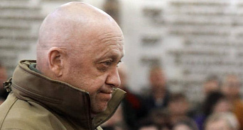 «Вобьём последний гвоздь в крышку гроба его военно-политической карьеры» - Евгению Пригожину пригрозили компроматом - ВИДЕО