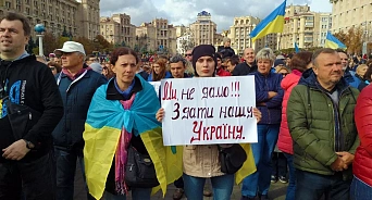 «Украина де-факто, это Четвёртый Рейх и может получить ядерное оружие»: документалист Лопатенок назвал признаки нацизма на Украине - ВИДЕО