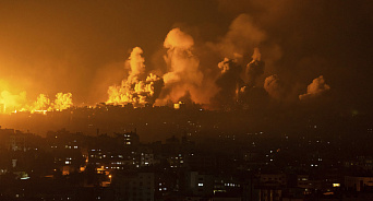 «Мы воюем с животными! Их не жалко!» Министр обороны Израиля приказал зачистить сектор Газа, на фоне роста числа жертв от ковровых бомбардировок, среди жертв десятки детей – ВИДЕО 