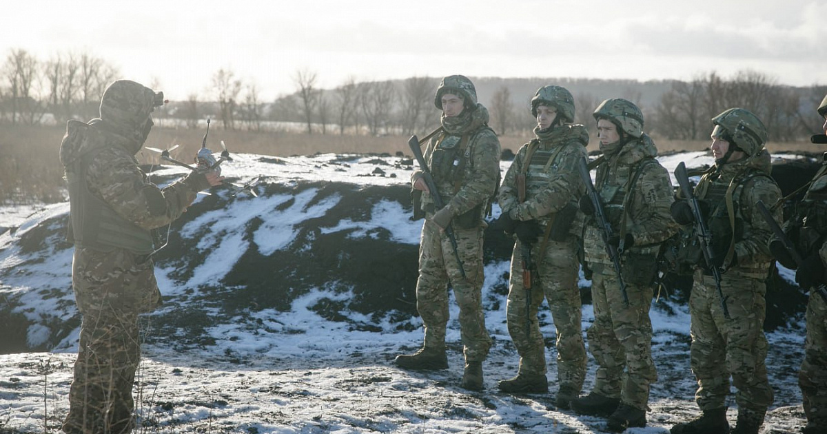 Мониторинговые каналы предупредили о беспилотной опасности в Краснодарском крае