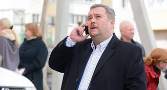 В Новороссийске будут судить экс-депутата, укравшего у дольщиков миллиард