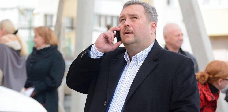 В Новороссийске будут судить экс-депутата, укравшего у дольщиков миллиард