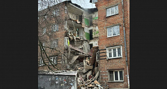 В Ростове рухнул целый подъезд МКД: жильцы аварийного дома будут ждать расселения якобы до 2025 года?