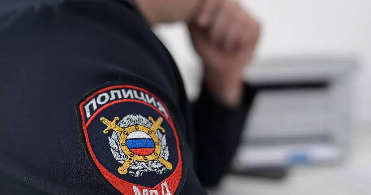 Мошенника в международном розыске задержали в Приморско-Ахтарске