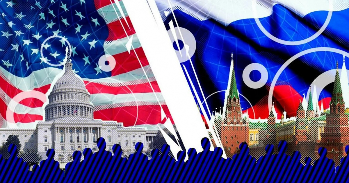 «Мобилизация – это подарок!» Бывший глава разведки США сообщил о методах психологической войны против РФ 