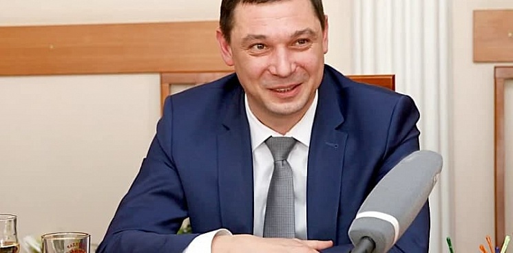 Мэра Краснодара не удалось снять с выборов в Госдуму через суд