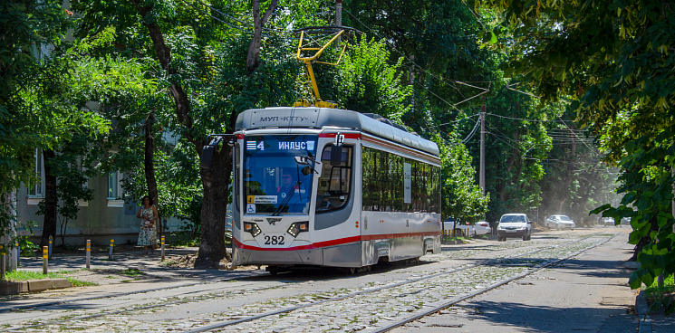 «Не прошло и несколько лет»: в Краснодаре снова повысят оплату за проезд в трамваях, троллейбусах и автобусах