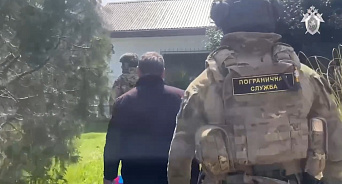 «Охота пуще неволи»: в Геленджике за публичную дискредитацию российской армии задержан пенсионер
