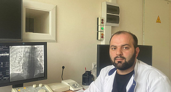 «Кто вылечит сердечные раны?» В Новороссийске хирурги без наркоза вытащили из сердца пациентки 20-сантиметровое инородное тело - ВИДЕО