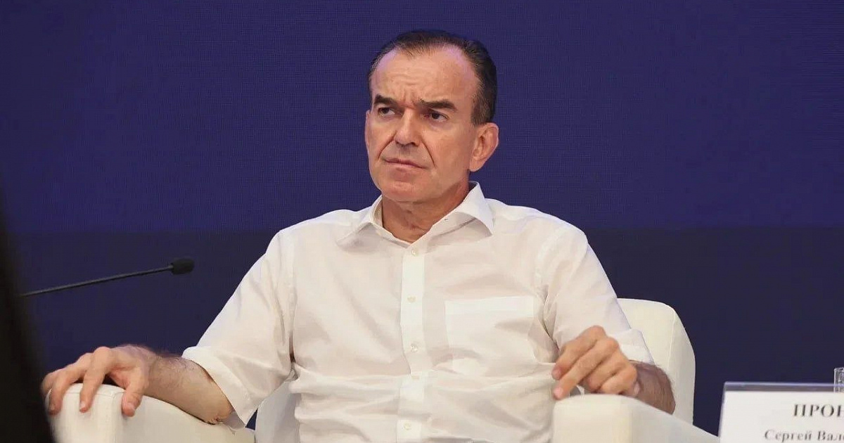 Кондратьев призвал учителей быть готовыми к внештатным ситуациям