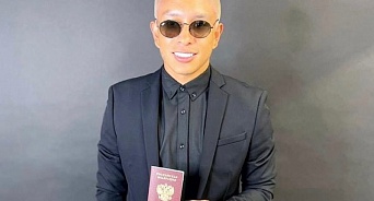 Эквадорский защитник «Краснодара» получил российский паспорт