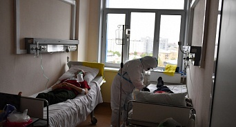 В больнице Владикавказа из-за неисправности оборудования умирают люди