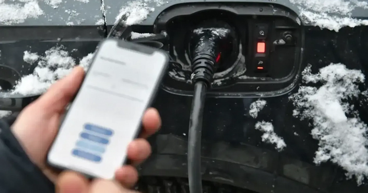 На Кубани планируют увеличить сеть электрозарядных станций на 20% в 2026 году