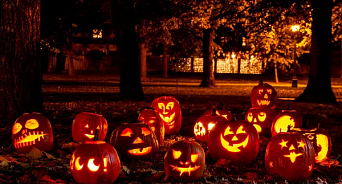 Победа в СВО зависит от того, будут ли праздновать Halloween на Кубани - краснодарское духовенство