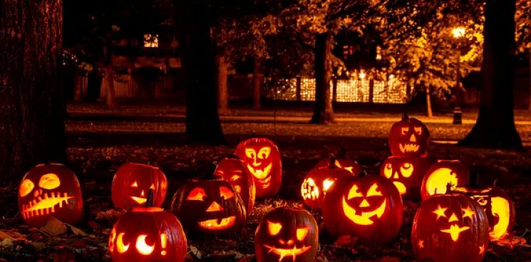 Победа в СВО зависит от того, будут ли праздновать Halloween на Кубани - краснодарское духовенство