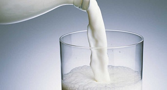 В молоке кубанского производителя обнаружили растительные масла