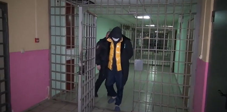 Жителя Казахстана выдворили из России за нарушения ПДД в Сочи