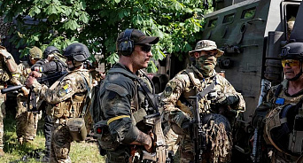 «Ликвидировали зверьё»: ветеран спецназа США был ликвидирован в зоне СВО на Украине