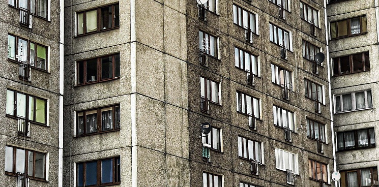 Краснодар попал в топ-3 по росту цен на вторичное жилье
