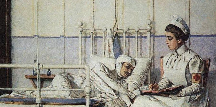 «Не смогли побороть бандеровцы ВСУ – инфекция в больнице добьёт?» Пациенты военного госпиталя в Новочеркасске пожаловались на ужасное состояние больницы - ВИДЕО