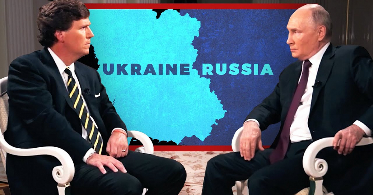Путин заявил, что Украина могла сохранить Крым, если бы в 2014 году смена власти прошла законно и бескровно