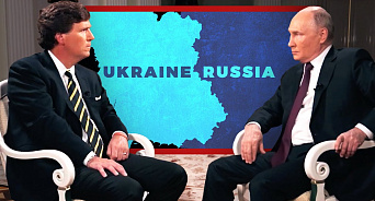 Путин заявил, что Украина могла сохранить Крым, если бы в 2014 году смена власти прошла законно и бескровно