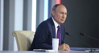 «Путин победил!» CNN признал победу в информационной войне за Москвой, пока Такер Карлсон анонсировал интервью с президентом России