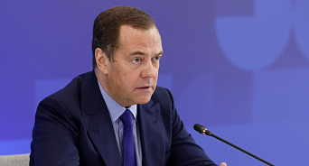 «Первый эпизод сыгран!» Медведев призвал демонтировать нацистский режим Украины