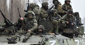 В городе Кременная ВС РФ наносят противнику удары артиллерией, в Сватово идёт эвакуация в госучреждениях - посол ЛНР