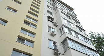 На Кубани отремонтируют почти 700 домов за четыре миллиарда рублей