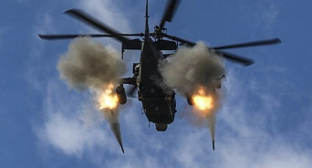 «Прилет был хороший и качественный»: Россия нанесла удар по авиазаводу в Киеве, который производит дроны