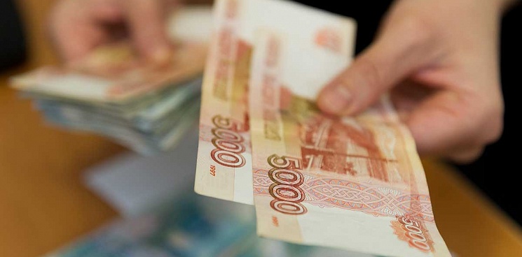 Жители России согласились платить высокие налоги, чтобы поддержать бедных
