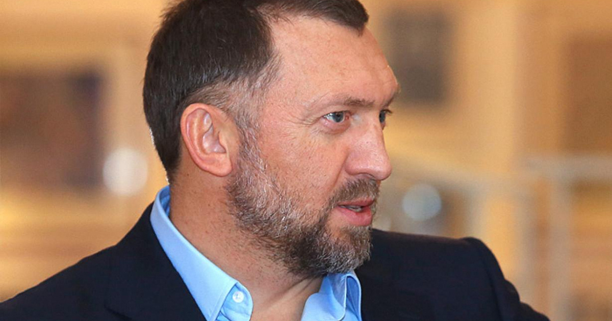 Слушания по иску бизнесмена с Кубани Олега Дерипаски к изданию Insider* отложены 