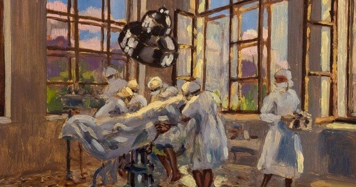 На Кубани онкологи сделали женщине новый мочевой пузырь