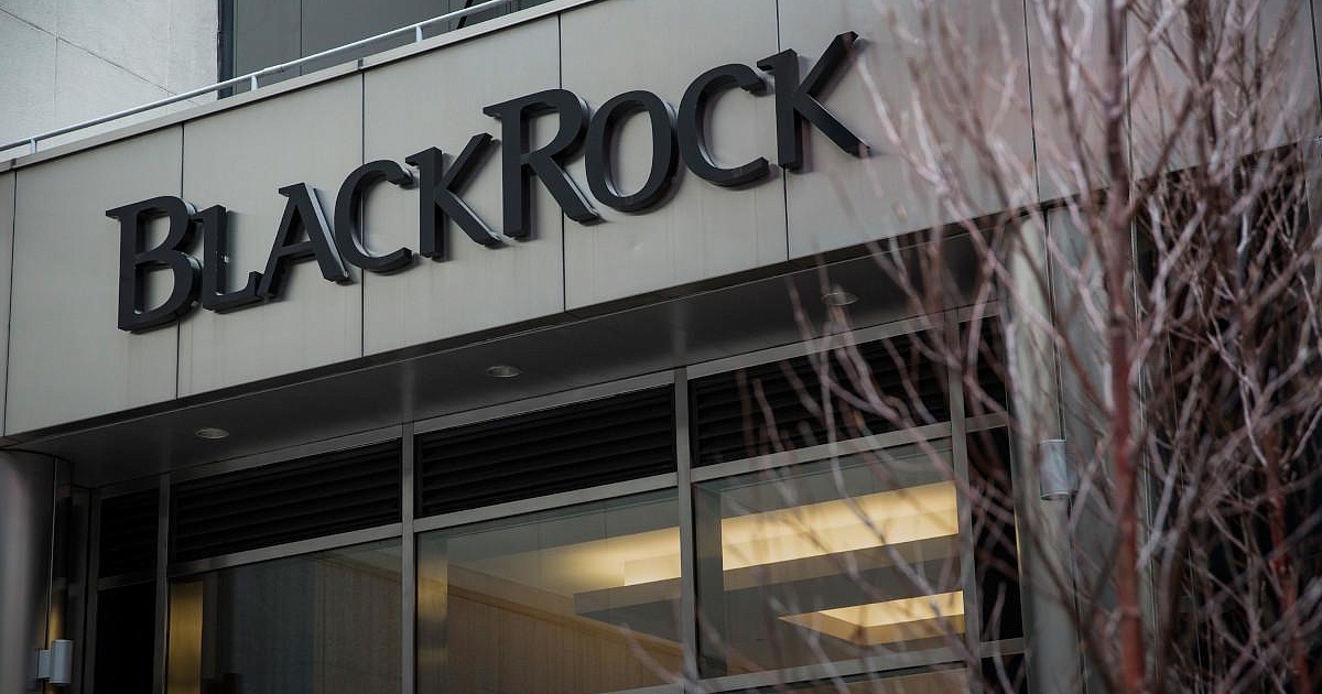 «Мыкола, где наши гроши?» Корпорация BlackRock хочет вернуть вложения в Украину и отказывается прощать долги – Berliner Zeitung