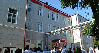 В Краснодаре и в Анапе роддома закрыли на дезинфекцию и ремонт