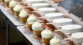 Unilever опровергла информацию о продаже заводов мороженого «Агрокомплексу»