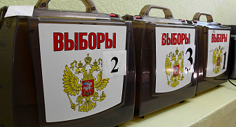 «У нас прошли честные выборы!» На Кубани в отношении председателя ТИК возбуждено административное дело