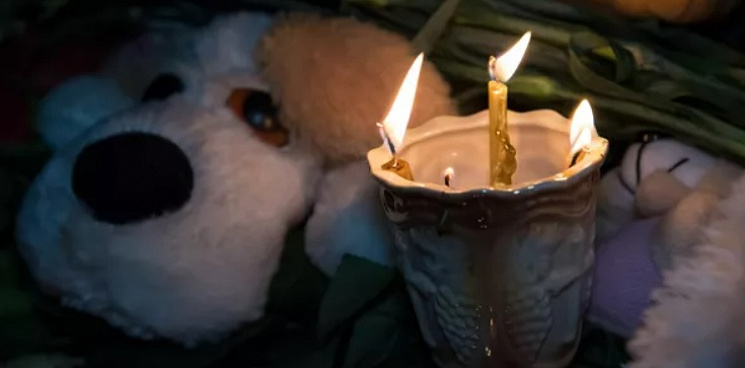 «То ли утонул в лимане, то ли сбила машина»: на Кубани при странных обстоятельствах погиб восьмилетний мальчик