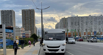 «Автобус-призрак»: в Новороссийске жители пытаются найти «пропавший» городской маршрут общественного транспорта