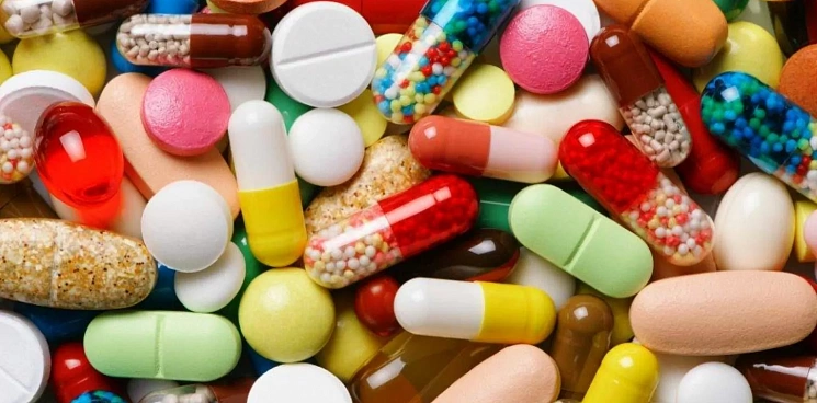 Донбасс лишится лекарств: ВОЗ и МККК остановили поставку важных препаратов