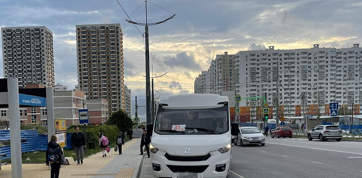 «Автобус-призрак»: в Новороссийске жители пытаются найти «пропавший» городской маршрут общественного транспорта