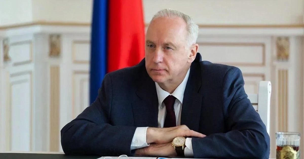 Бастрыкин заинтересовался делом о травле школьника в Сочи