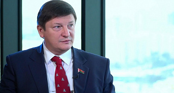 В Белоруссии депутат выступил за «белорусский мир» и против «общерусской идентичности»