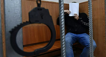 «На встречу рекордам!» На Кубани полицейские задержали мужчину, совершившего пять преступлений за один день