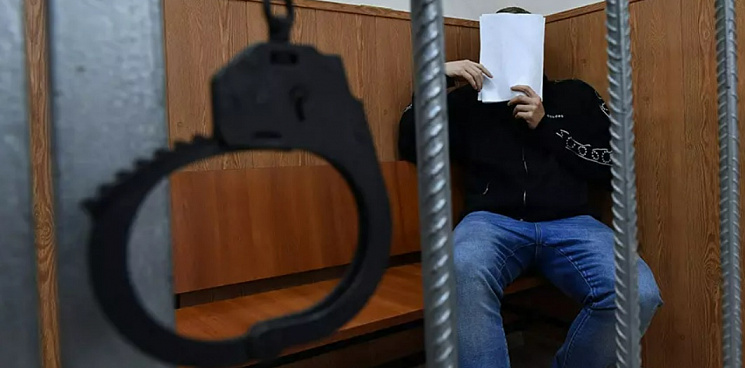 «На встречу рекордам!» На Кубани полицейские задержали мужчину, совершившего пять преступлений за один день