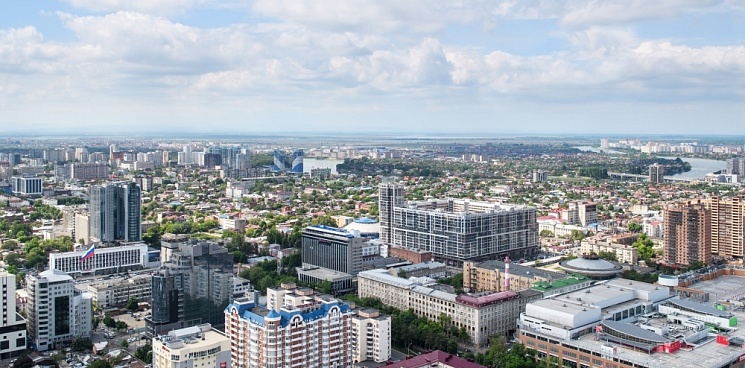 Власти придумали, как и куда расселить центр Краснодара