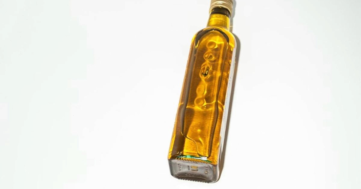 Экспорт соевого масла через порты Кубани вырос в пять раз