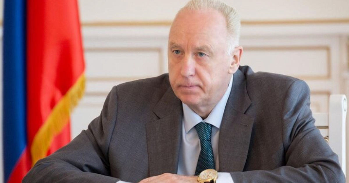 Бастрыкин поручил проверить дело о смерти ребенка на Кубани 