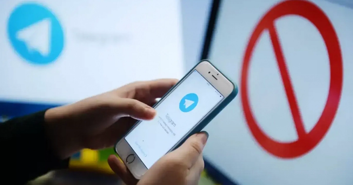 Регистрацию новых пользователей в Telegram и WhatsApp* ограничили в России